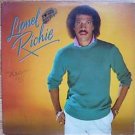 "Lionel Ritchie [Vinyl]