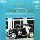 "The Best of the Legendary Jimmie Rodgers [Vinyl] Jimmie Rodgers