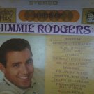 "Golden Hits - 15 Hits of Jimmie Rodgers [Vinyl] Jimmie Rodgers