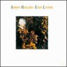 "Easy Living [Vinyl] Sonny Rollins