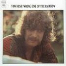 "Wrong End of the Rainbow [LP] Tom Rush