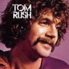 "Tom Rush [Original recording] [Vinyl] Tom Rush