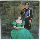 "The Royal Wedding [Vinyl] The Royal Tribute