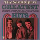 "Greatest Hits (1970 A&M SP 4246) [Vinyl] The Sandpipers