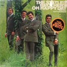 "Oh Happy Day [Vinyl] The Statler Brothers