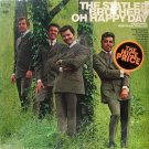 "Oh Happy Day [Record] The Statler Brothers