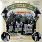 "The Statler Brothers Rides Again Volume 2 [Vinyl] The Statler Brothers