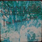 "The Blues Ain't News [Vinyl] Storyville