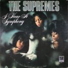 "I Hear a Symphony [Vinyl]