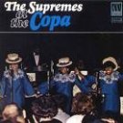 "The Supremes At the Copa [Vinyl] The Supremes