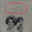"Anthology [Vinyl] Diana Ross and the Supremes