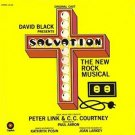"David Black Presents Salvation The New Rock Musical "David Black Presents Salvation The New Rock Musical
