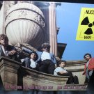 "Nuclear War [Vinyl] Shattered Glass