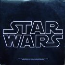 "Star Wars Original Soundtrack [Double LP] [Soundtrack] [Record] Soundtrack