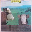 "Headphones for Cows [Vinyl] Thunder
