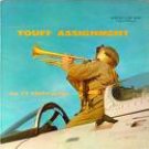 "Touff Assignment [Vinyl] Cy Touff Quintet