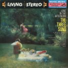"Love in the Afternoon [Record] The Three Suns