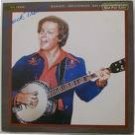 "Oh Yeah! (Banjos Boisterous Ballads And Buck) [Vinyl] Buck Trent