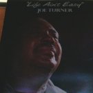 "Life Ain't Easy [Vinyl] Big Joe Turner
