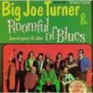 "Blues Train [Vinyl] Big Joe Turner And Roomful Of Blues