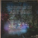 "Gospel in Rhythm [Vinyl] Sister Rosetta Tharpe