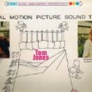 "Tom Jones (Sound Track Stereo LP) [Vinyl] Original Motion Picture Sound Track