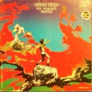 "The Magician's Birthday [Vinyl] Uriah Heep