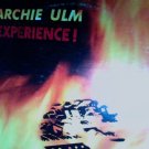 "Experience [Vinyl] Archie Ulm