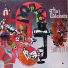 "Shredder [Vinyl] The Wackers
