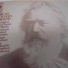 "Brahms Variations On a Theme by Haydn Columbia Symphony [Vinyl] Bruno Walter