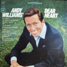 "Dear Heart [Vinyl] Andy Williams