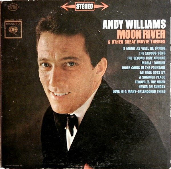 "Moon River [Vinyl]