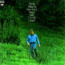 "Raindrops Keep Falling on My Head [Original recording] [Vinyl] Andy Williams