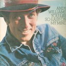 "You Lay so Easy on My Mind [Vinyl] Andy Williams