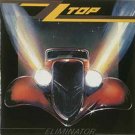 "Eliminator [Record]
