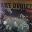 "Last Day In The Mines [Vinyl] Dave Dudley