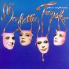 "Mecca For Moderns (Record Album) [Vinyl]