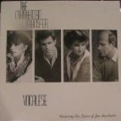 "Vocalese [Vinyl]