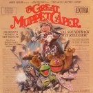 "The Great Muppet Caper [Vinyl]