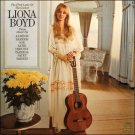 "Liona Boyd; Guitar [Vinyl] Liona Boyd