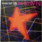 "Strung Out On Motown [Vinyl] Regal Funkharmonic Orchestra; William Bryant II
