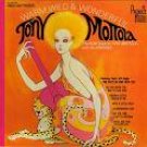 "Warm; Wild & Wonderful [Vinyl] Tony Mottola with the Groovie
