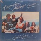 "Solid Silver [Vinyl] Quicksilver Messenger Service