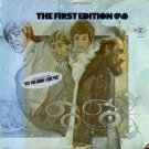 "The First Edition '69 [Vinyl] The First Edition