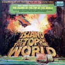 "The Story Of The Island At The Top Of The World [Vinyl] Walt Disney