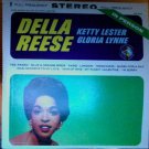"In Person [Vinyl] Della Reese - Ketty Lester -Gloria Lynne