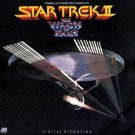 "Star Trek II: The Wrath of Khan [Vinyl]