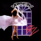 "The Blitz [Vinyl] Krokus