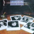"Private Audition [Vinyl] Heart