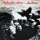 "I'll Sing You A Story [Vinyl] Sam Hinton